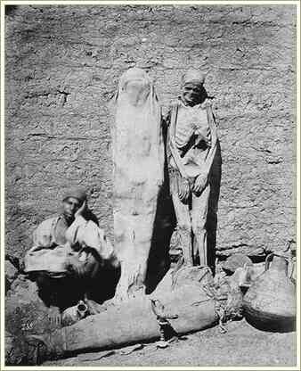 Иллюстрация к книге — История шарлатанства [i_145.jpg]