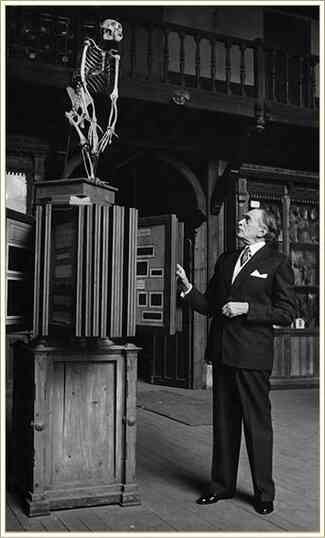 Иллюстрация к книге — История шарлатанства [i_155.jpg]