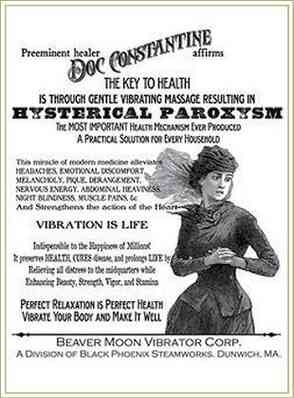 Иллюстрация к книге — История шарлатанства [i_159.jpg]