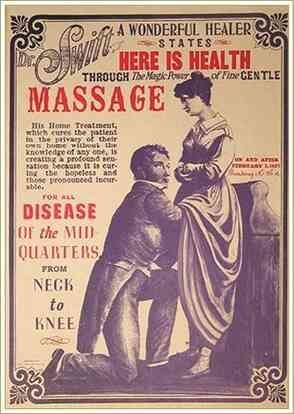 Иллюстрация к книге — История шарлатанства [i_160.jpg]