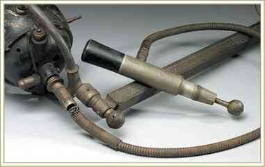 Иллюстрация к книге — История шарлатанства [i_161.jpg]