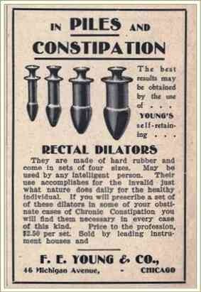 Иллюстрация к книге — История шарлатанства [i_164.jpg]