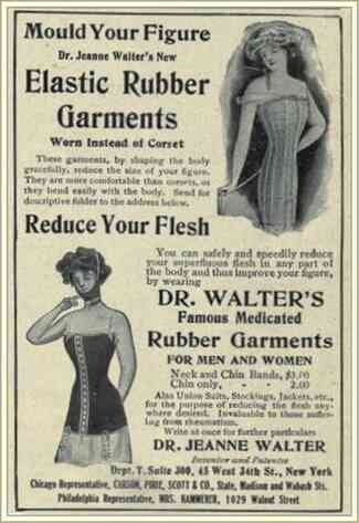 Иллюстрация к книге — История шарлатанства [i_174.jpg]