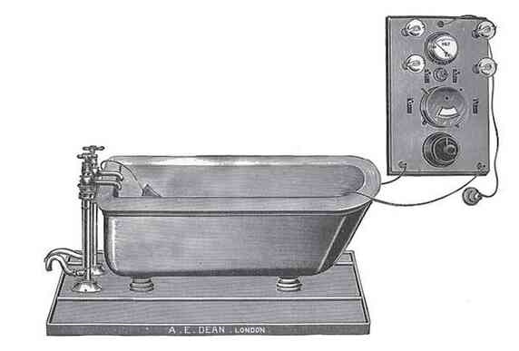 Иллюстрация к книге — История шарлатанства [i_176.jpg]