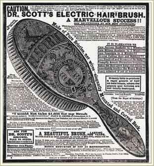 Иллюстрация к книге — История шарлатанства [i_179.jpg]