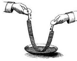 Иллюстрация к книге — История шарлатанства [i_181.jpg]