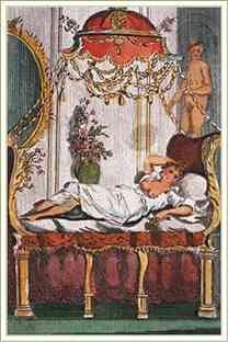 Иллюстрация к книге — История шарлатанства [i_184.jpg]