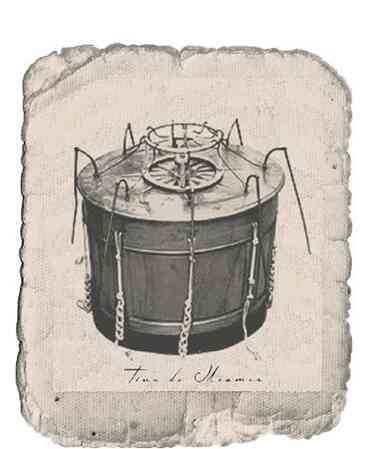 Иллюстрация к книге — История шарлатанства [i_185.jpg]