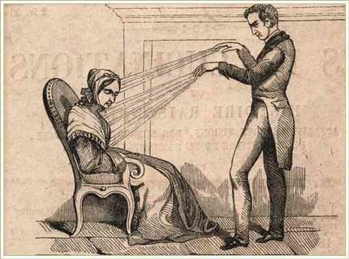 Иллюстрация к книге — История шарлатанства [i_189.jpg]