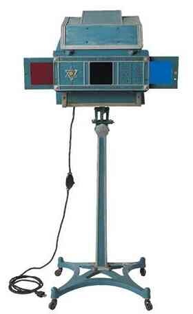 Иллюстрация к книге — История шарлатанства [i_190.jpg]