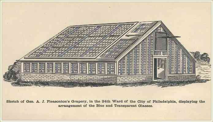 Иллюстрация к книге — История шарлатанства [i_191.jpg]
