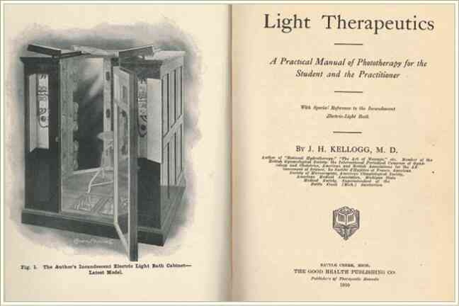 Иллюстрация к книге — История шарлатанства [i_193.jpg]