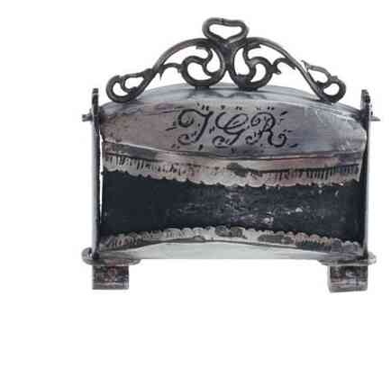 Иллюстрация к книге — История шарлатанства [i_208.jpg]