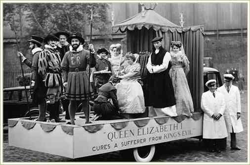 Иллюстрация к книге — История шарлатанства [i_209.jpg]