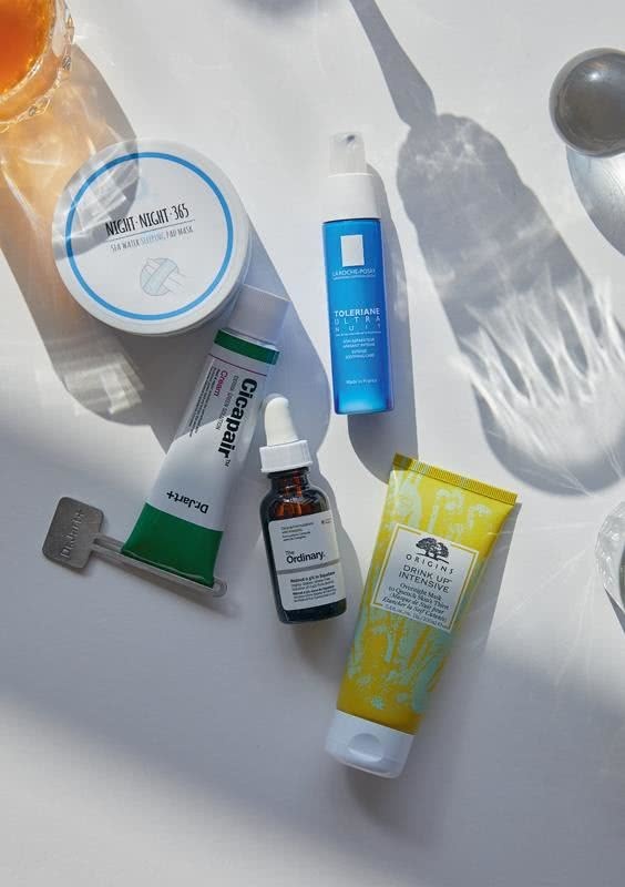 Иллюстрация к книге — Нормально о косметике [i_020.jpg]