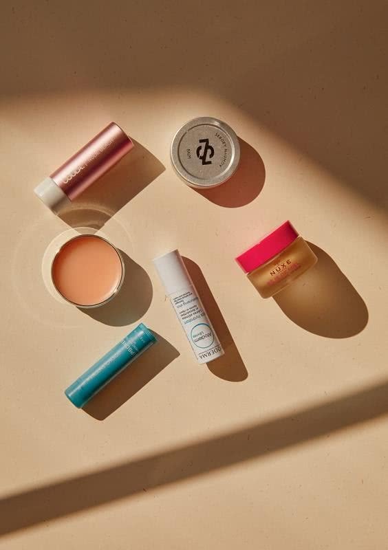 Иллюстрация к книге — Нормально о косметике [i_024.jpg]