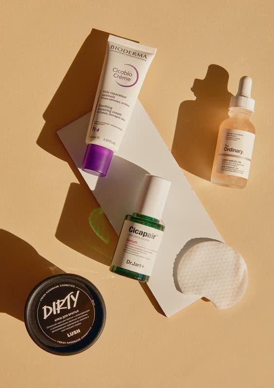 Иллюстрация к книге — Нормально о косметике [i_031.jpg]