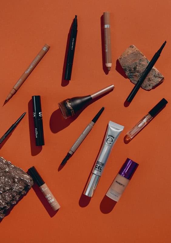 Иллюстрация к книге — Нормально о косметике [i_040.jpg]