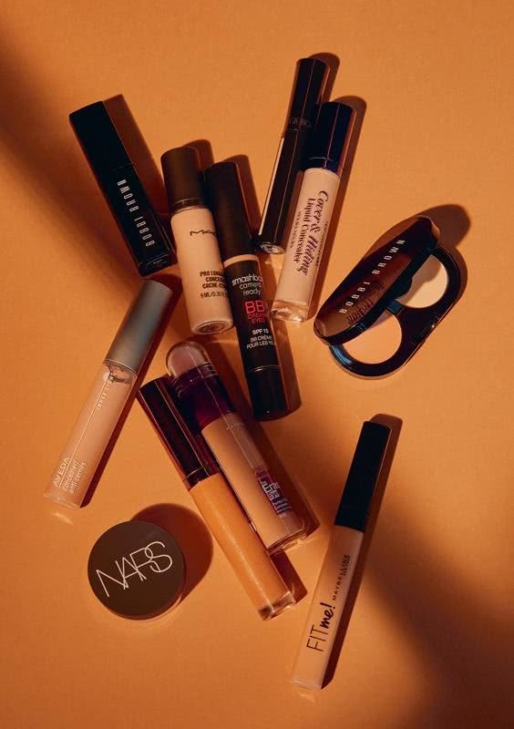 Иллюстрация к книге — Нормально о косметике [i_059.jpg]