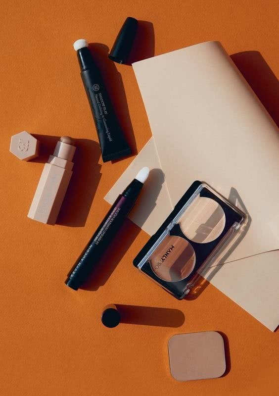 Иллюстрация к книге — Нормально о косметике [i_066.jpg]