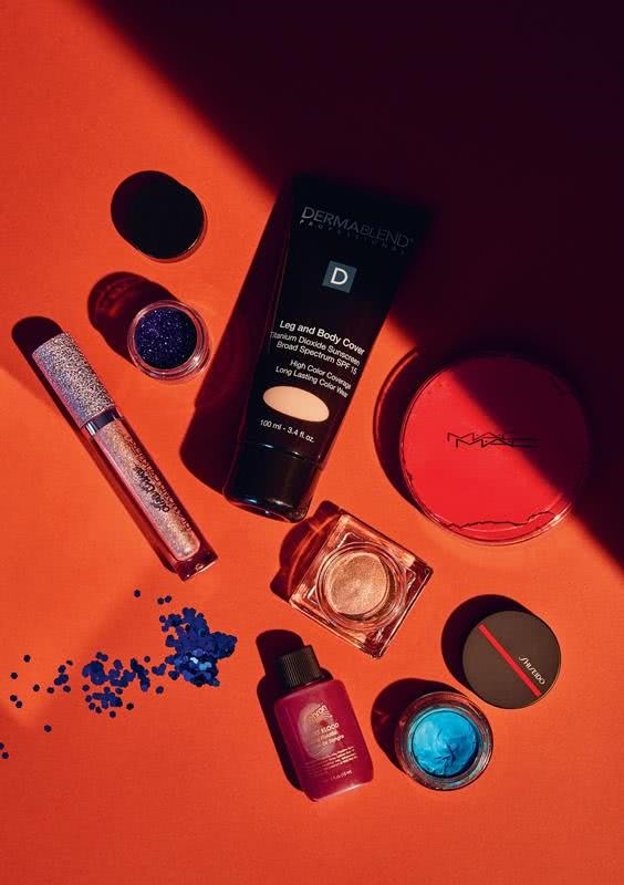 Иллюстрация к книге — Нормально о косметике [i_081.jpg]