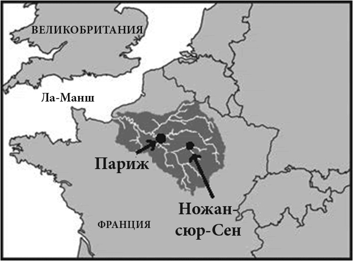 Иллюстрация к книге — Пекло [i_032.jpg]