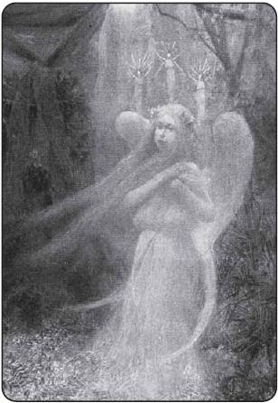 Иллюстрация к книге — Жанна д'Арк [i_004.jpg]