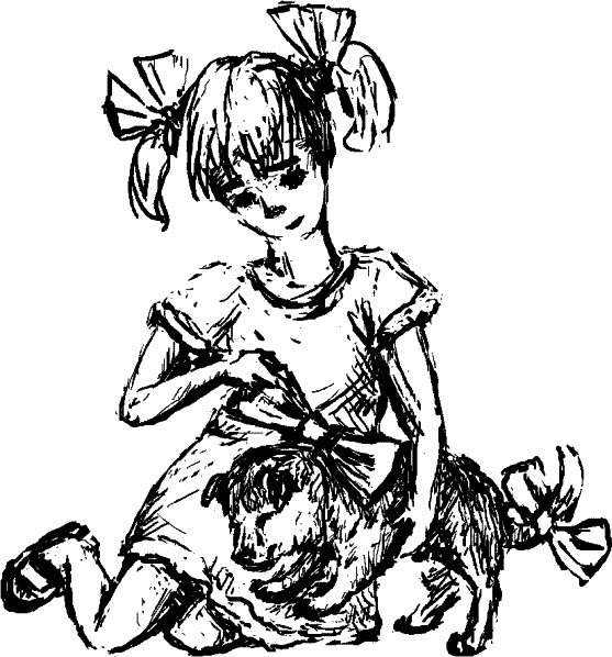 Иллюстрация к книге — Cобака. Полное руководство по дрессировке и уходу [i_061.jpg]