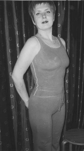 Иллюстрация к книге — Худеем быстро и легко. Минус 5 размеров за 5 месяцев [i_010.jpg]