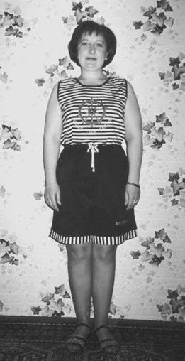 Иллюстрация к книге — Худеем быстро и легко. Минус 5 размеров за 5 месяцев [i_012.jpg]