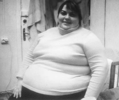 Иллюстрация к книге — Худеем быстро и легко. Минус 5 размеров за 5 месяцев [i_015.jpg]