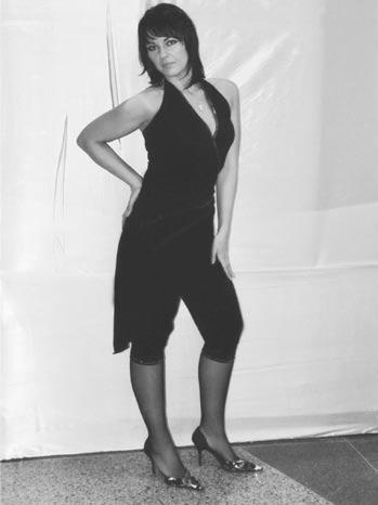 Иллюстрация к книге — Худеем быстро и легко. Минус 5 размеров за 5 месяцев [i_026.jpg]