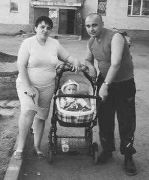 Иллюстрация к книге — Худеем быстро и легко. Минус 5 размеров за 5 месяцев [i_029.jpg]