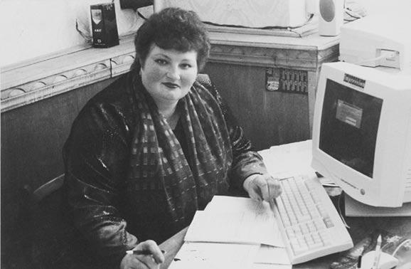 Иллюстрация к книге — Худеем быстро и легко. Минус 5 размеров за 5 месяцев [i_031.jpg]