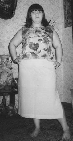 Иллюстрация к книге — Худеем быстро и легко. Минус 5 размеров за 5 месяцев [i_037.jpg]