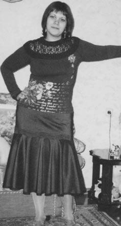 Иллюстрация к книге — Худеем быстро и легко. Минус 5 размеров за 5 месяцев [i_038.jpg]