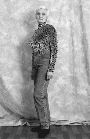 Иллюстрация к книге — Худеем быстро и легко. Минус 5 размеров за 5 месяцев [i_046.jpg]