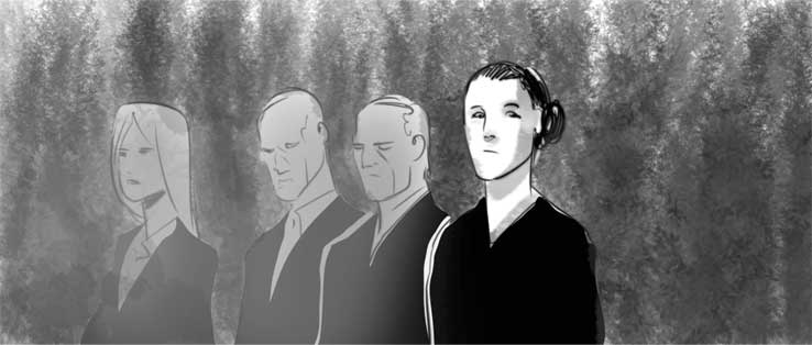 Иллюстрация к книге — Самая страшная книга. Рассвет [i_003.jpg]