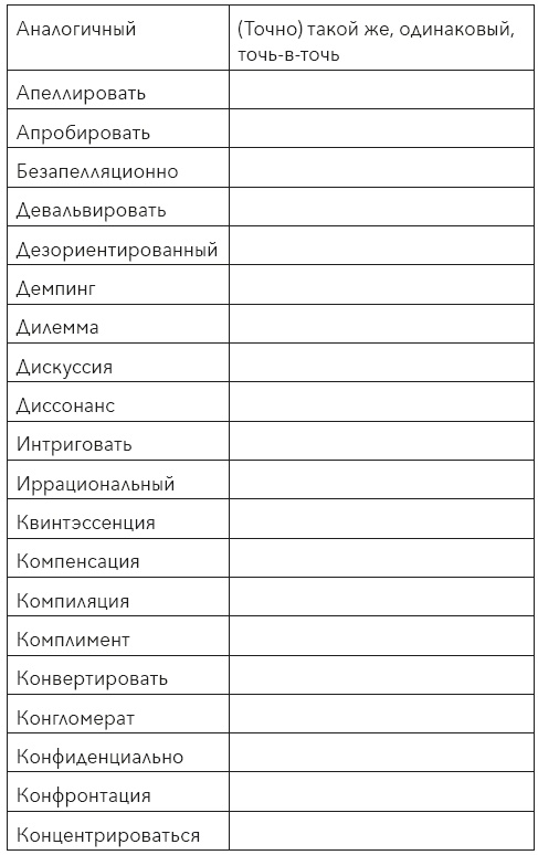 Иллюстрация к книге — Думай, что говоришь [i_018.jpg]