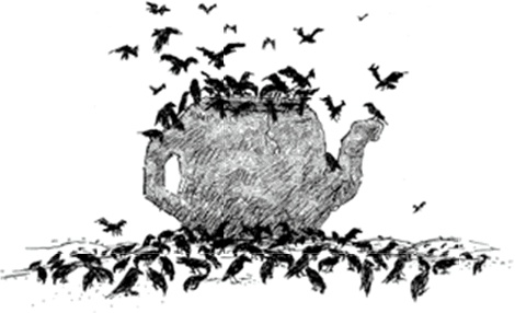 Иллюстрация к книге — Питер Нимбл и волшебные глаза [i_011.jpg]