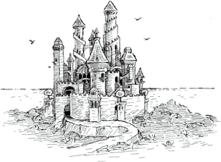 Иллюстрация к книге — Питер Нимбл и волшебные глаза [i_019.jpg]