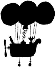 Иллюстрация к книге — Питер Нимбл и волшебные глаза [i_033.jpg]