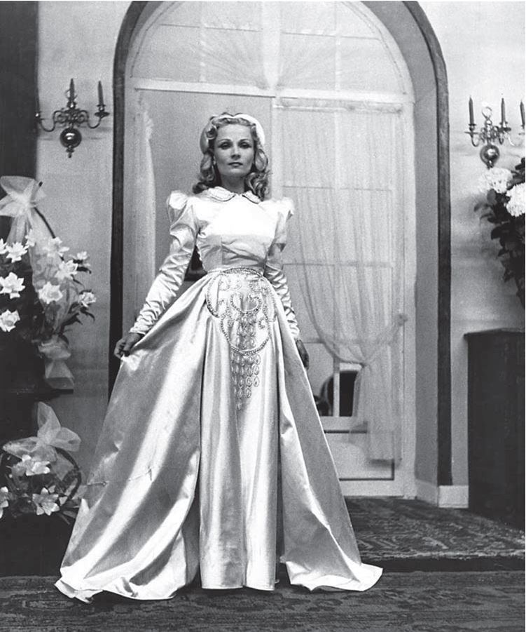 Иллюстрация к книге — Жанна Ланвен [i_001.jpg]