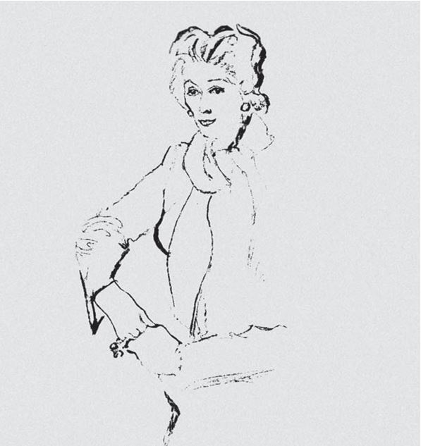 Иллюстрация к книге — Жанна Ланвен [i_003.jpg]