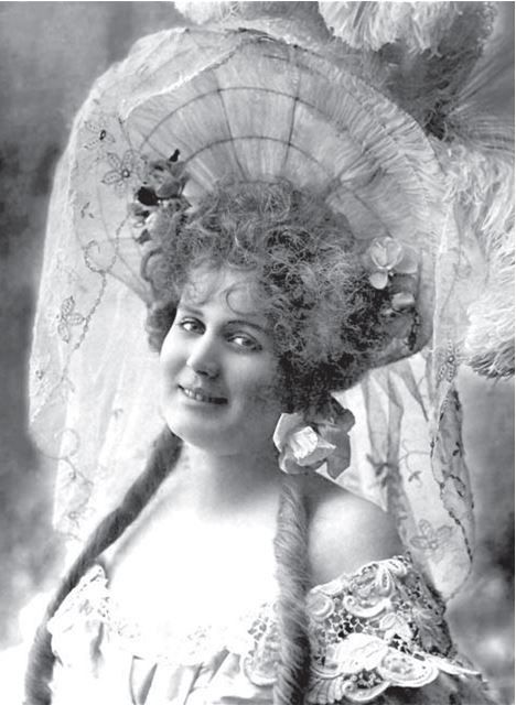 Иллюстрация к книге — Жанна Ланвен [i_006.jpg]