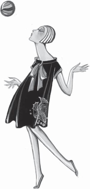 Иллюстрация к книге — Жанна Ланвен [i_021.jpg]