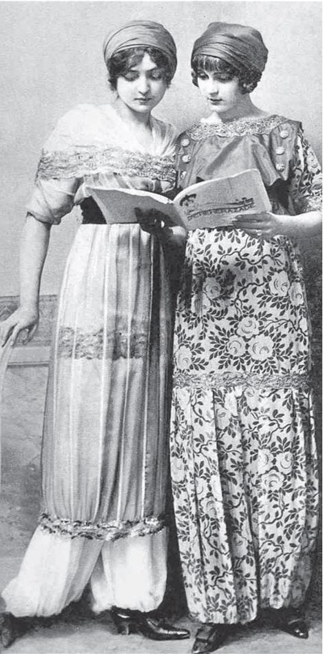 Иллюстрация к книге — Жанна Ланвен [i_028.jpg]