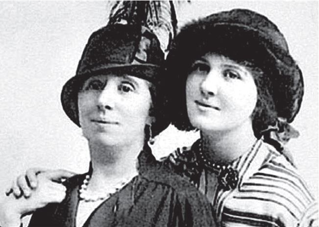 Иллюстрация к книге — Жанна Ланвен [i_033.jpg]