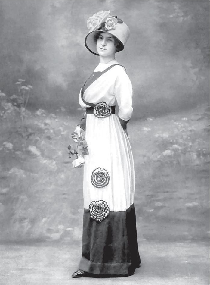 Иллюстрация к книге — Жанна Ланвен [i_036.jpg]