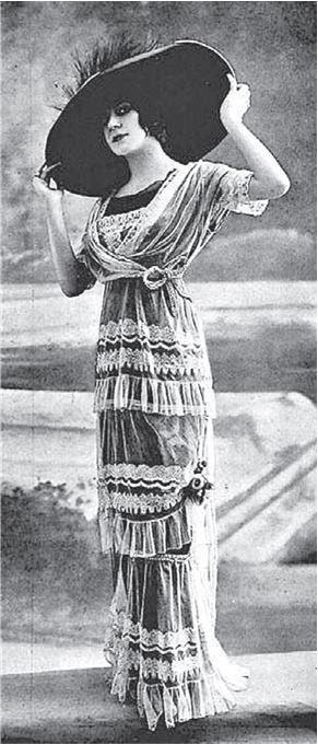 Иллюстрация к книге — Жанна Ланвен [i_038.jpg]